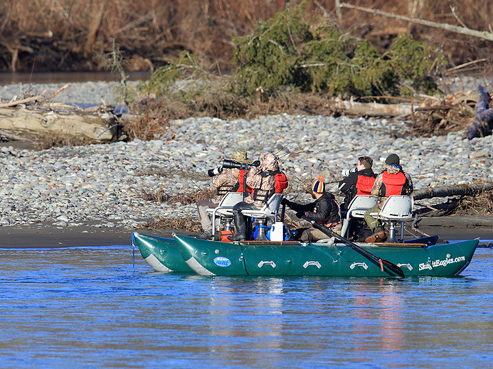 Nooksack Photo Tour