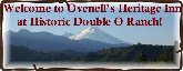Ovenell's Heritage Inn