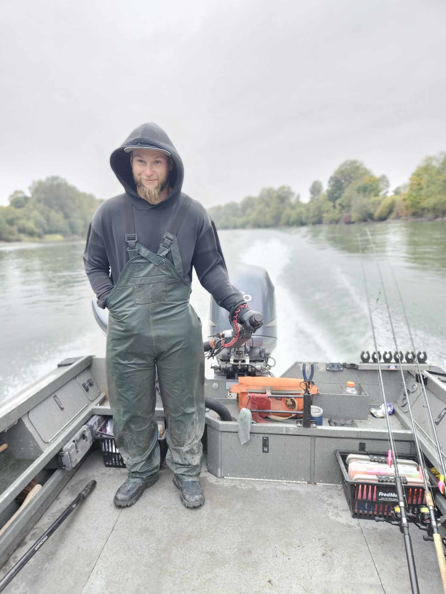 Our Jet Boat Guide Neils